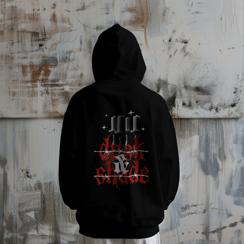 MENS HOODIE