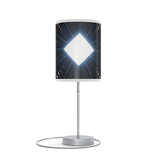 Lamp on a Stand, US|CA plug