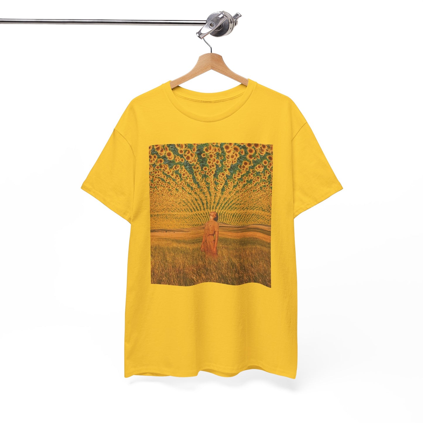 Women's Cotton Tshirt