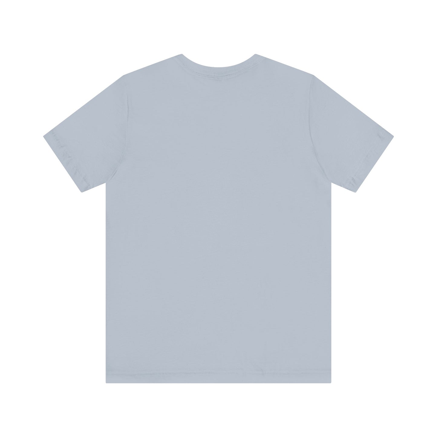 men's Jersey Short Sleeve Tee