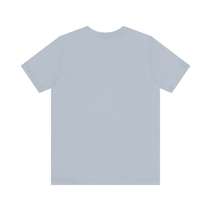 men's Jersey Short Sleeve Tee