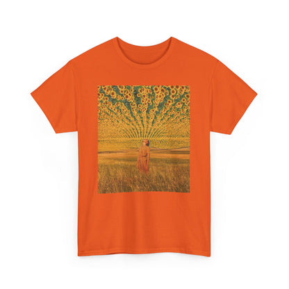 Women's Cotton Tshirt