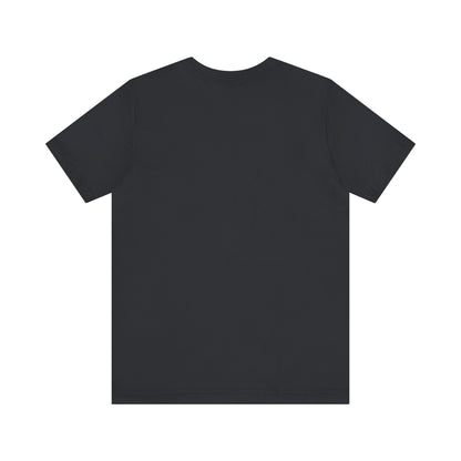 men's Jersey Short Sleeve Tee