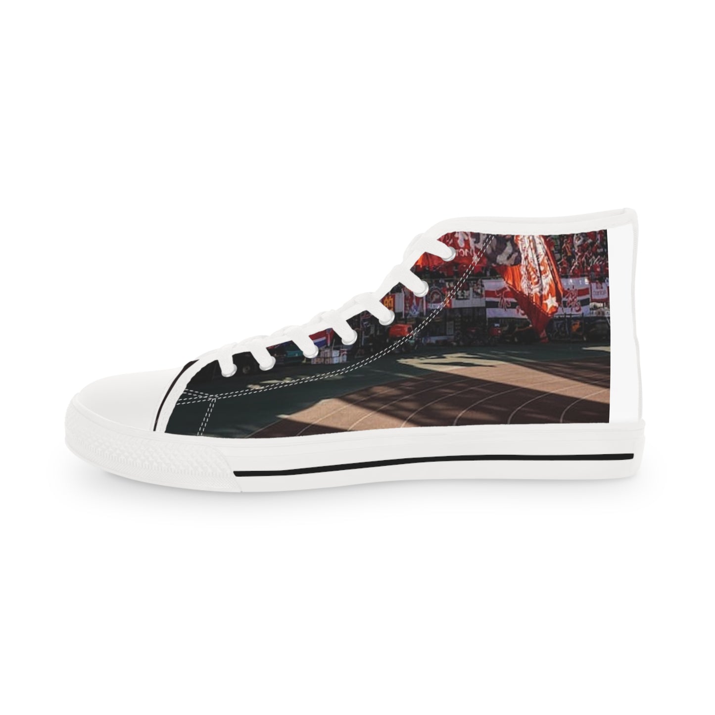 Men's High Top Sneakers