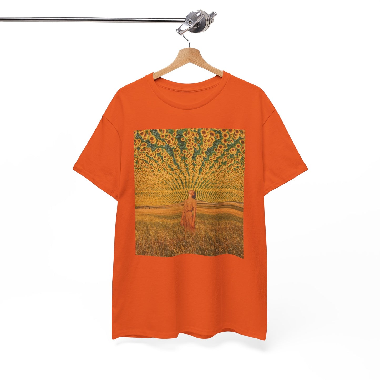 Women's Cotton Tshirt