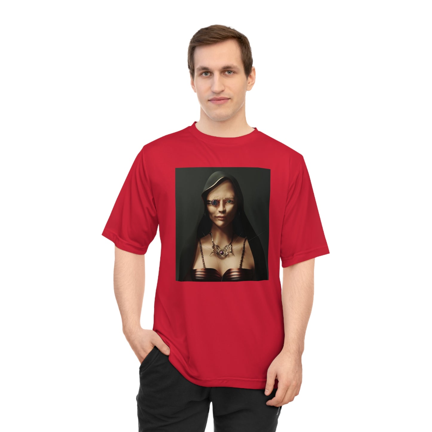 Unisex  cool T-shirt