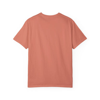 Dyed T-shirt