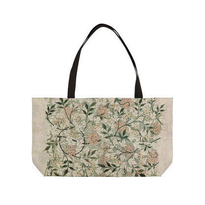 Weekender Tote Bag