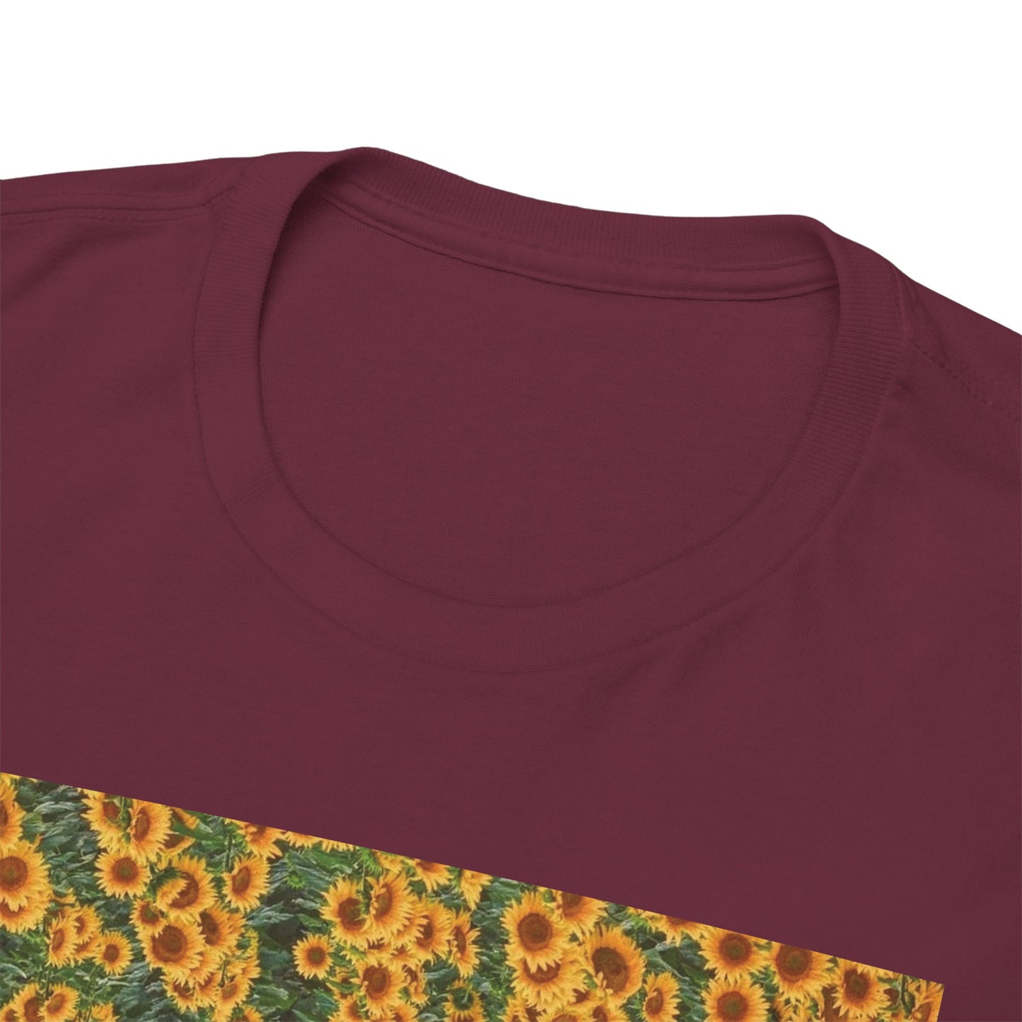 Women's Cotton Tshirt