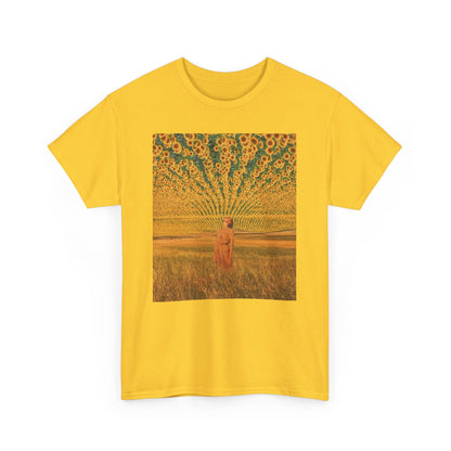 Women's Cotton Tshirt