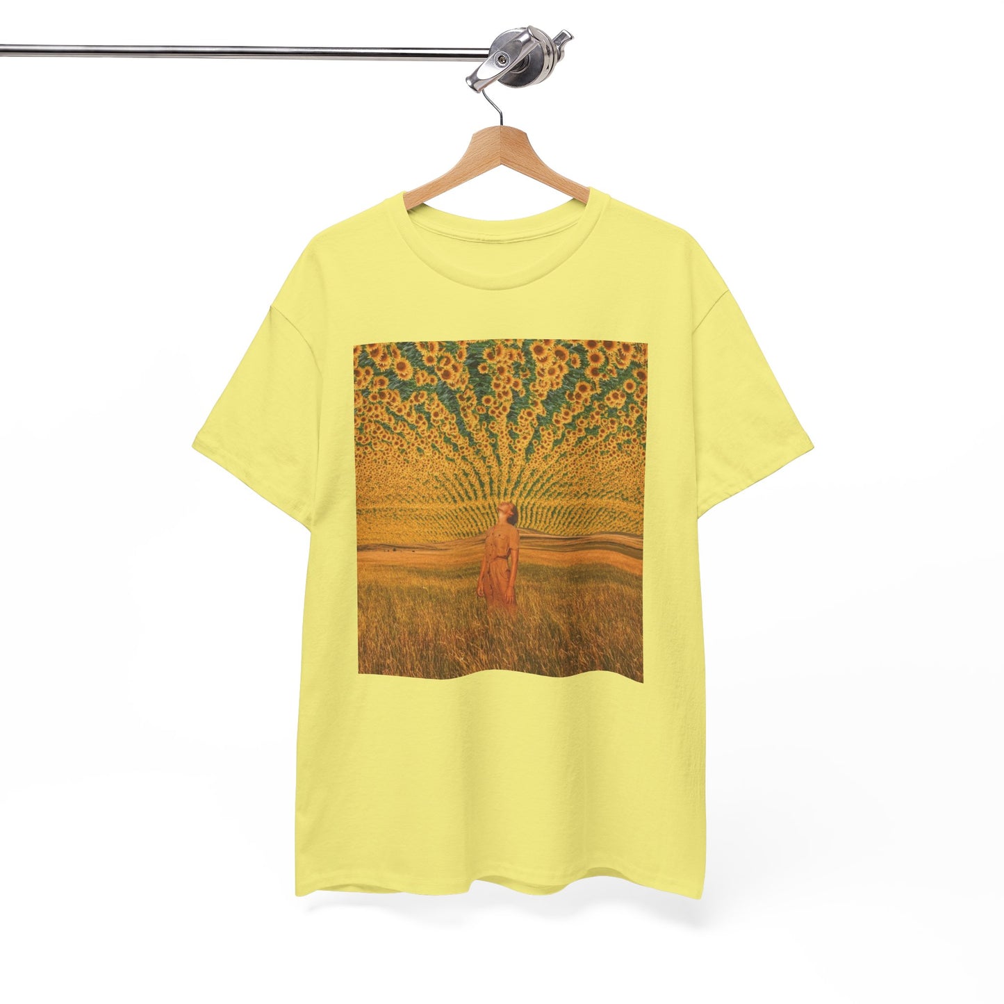 Women's Cotton Tshirt