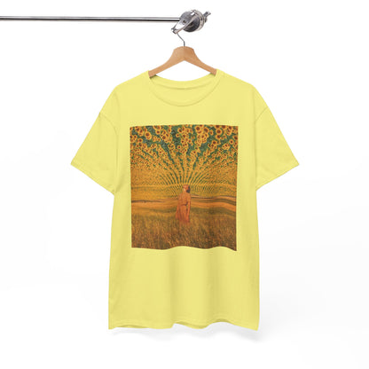 Women's Cotton Tshirt