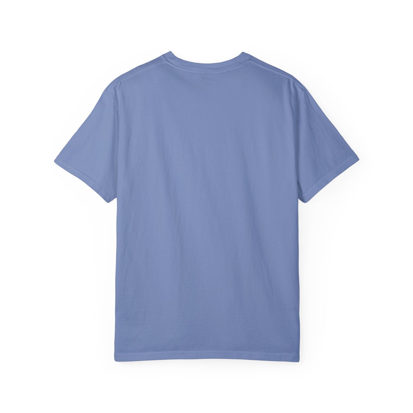 Dyed T-shirt