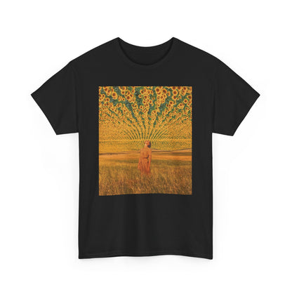 Women's Cotton Tshirt