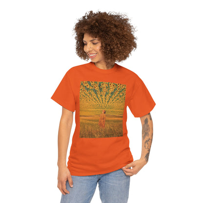 Women's Cotton Tshirt