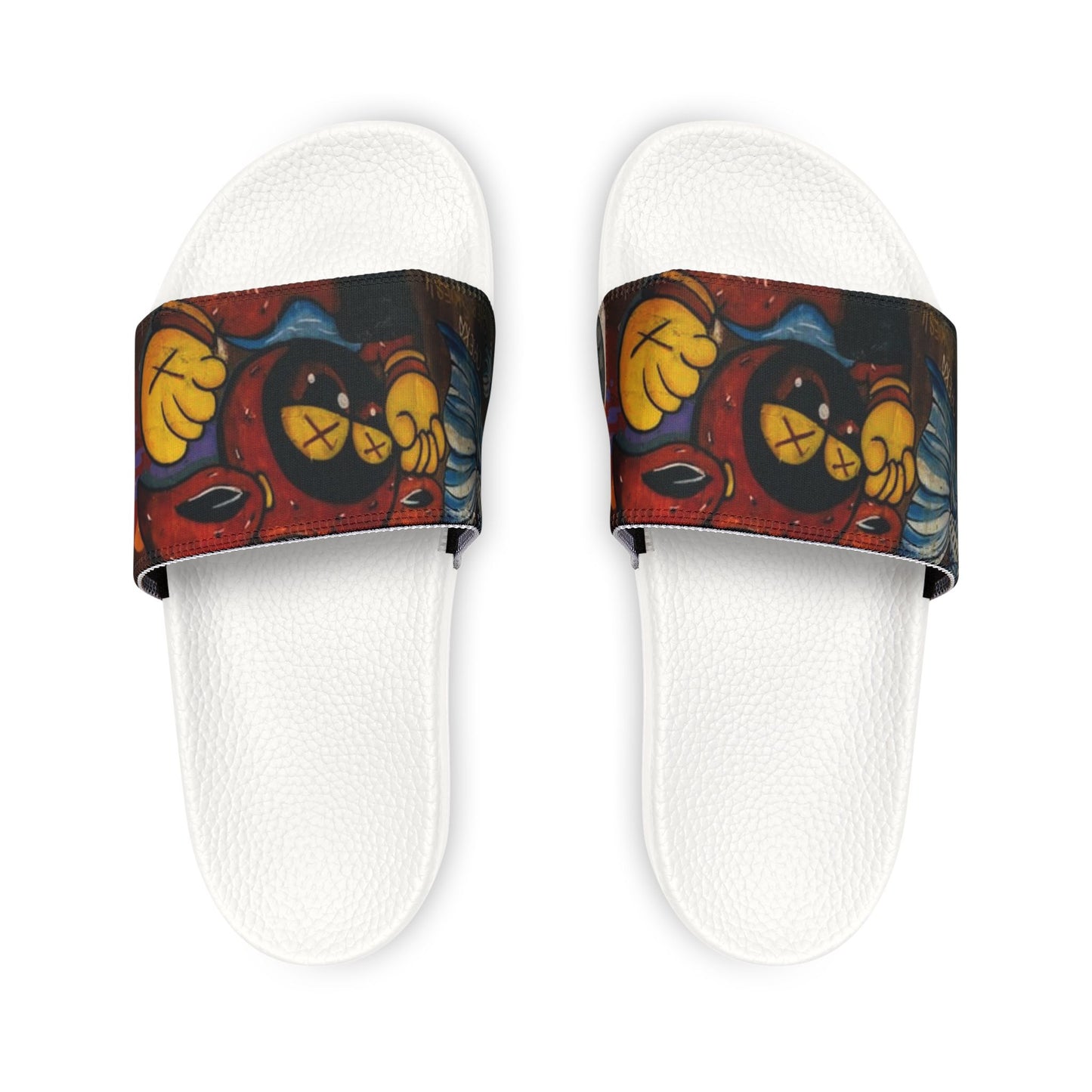 Men's Slide Sandals