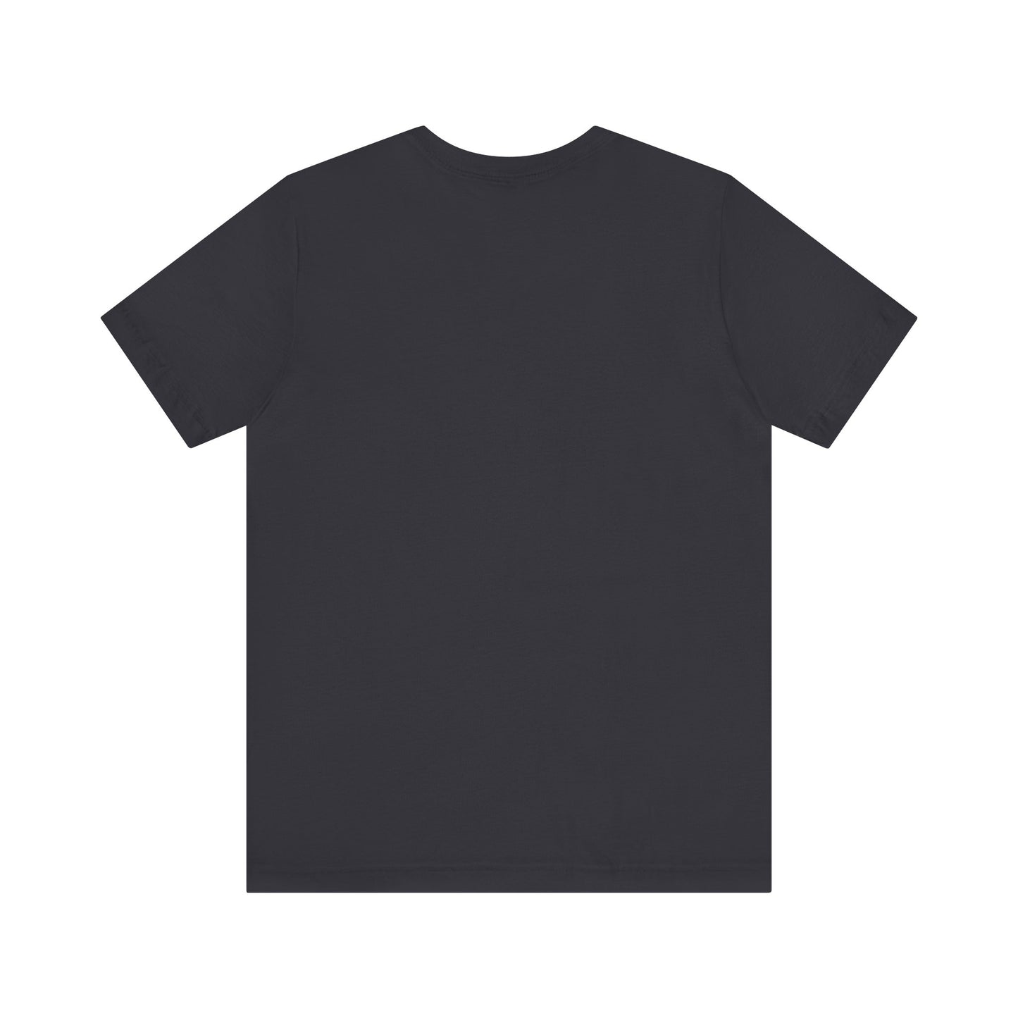 men's Jersey Short Sleeve Tee