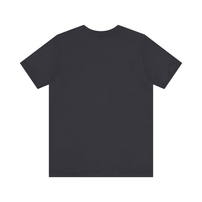 men's Jersey Short Sleeve Tee