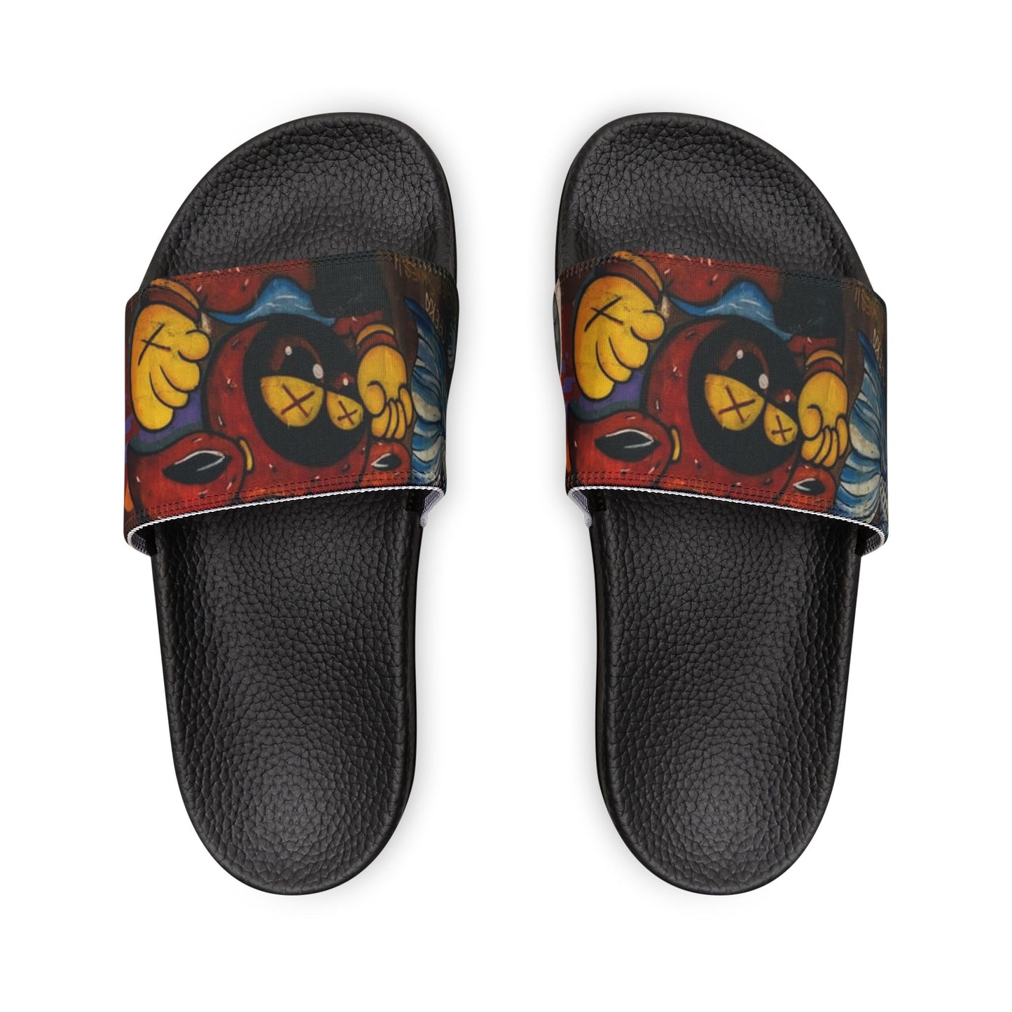 Men's Slide Sandals