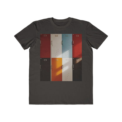 Men's Lightweight Fashion Tee