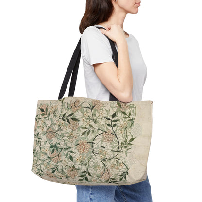 Weekender Tote Bag