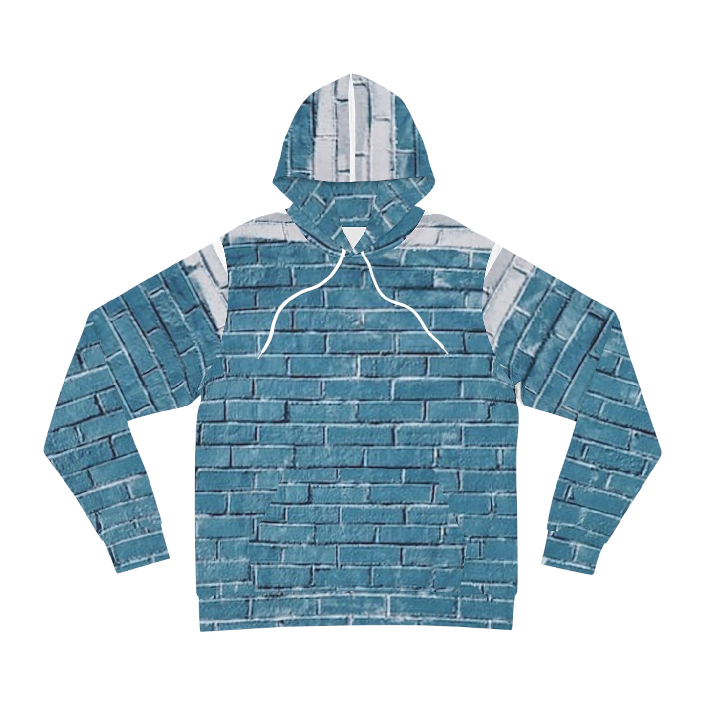 wall design Hoodie