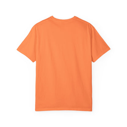 Dyed T-shirt