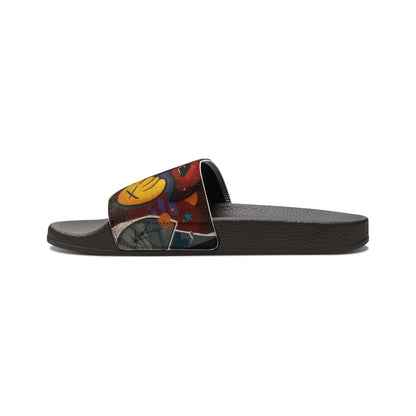 Men's Slide Sandals