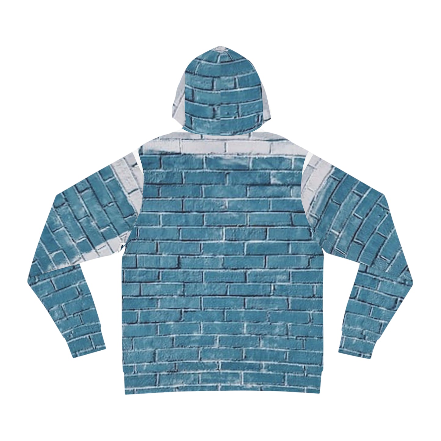 wall design Hoodie