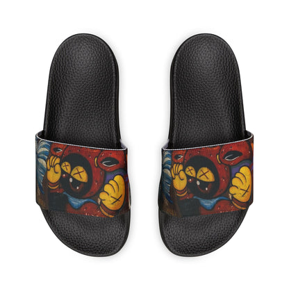 Men's Slide Sandals