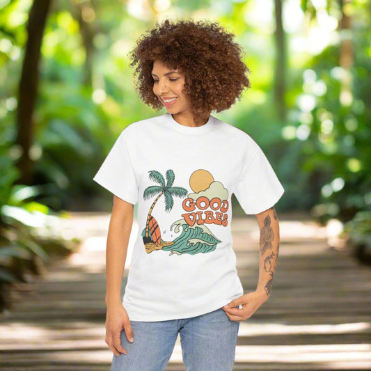 Women's Cotton T-shirt