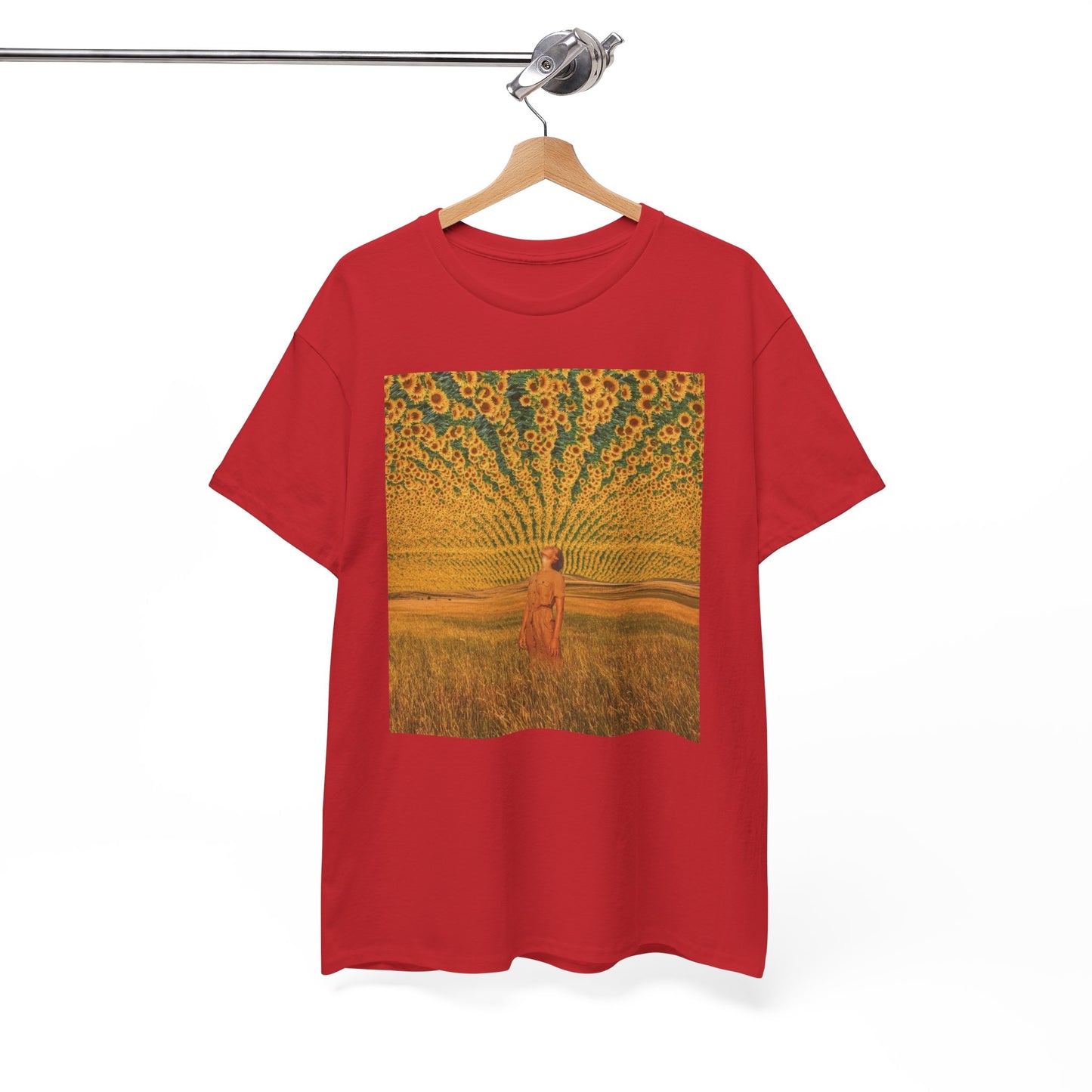 Women's Cotton Tshirt