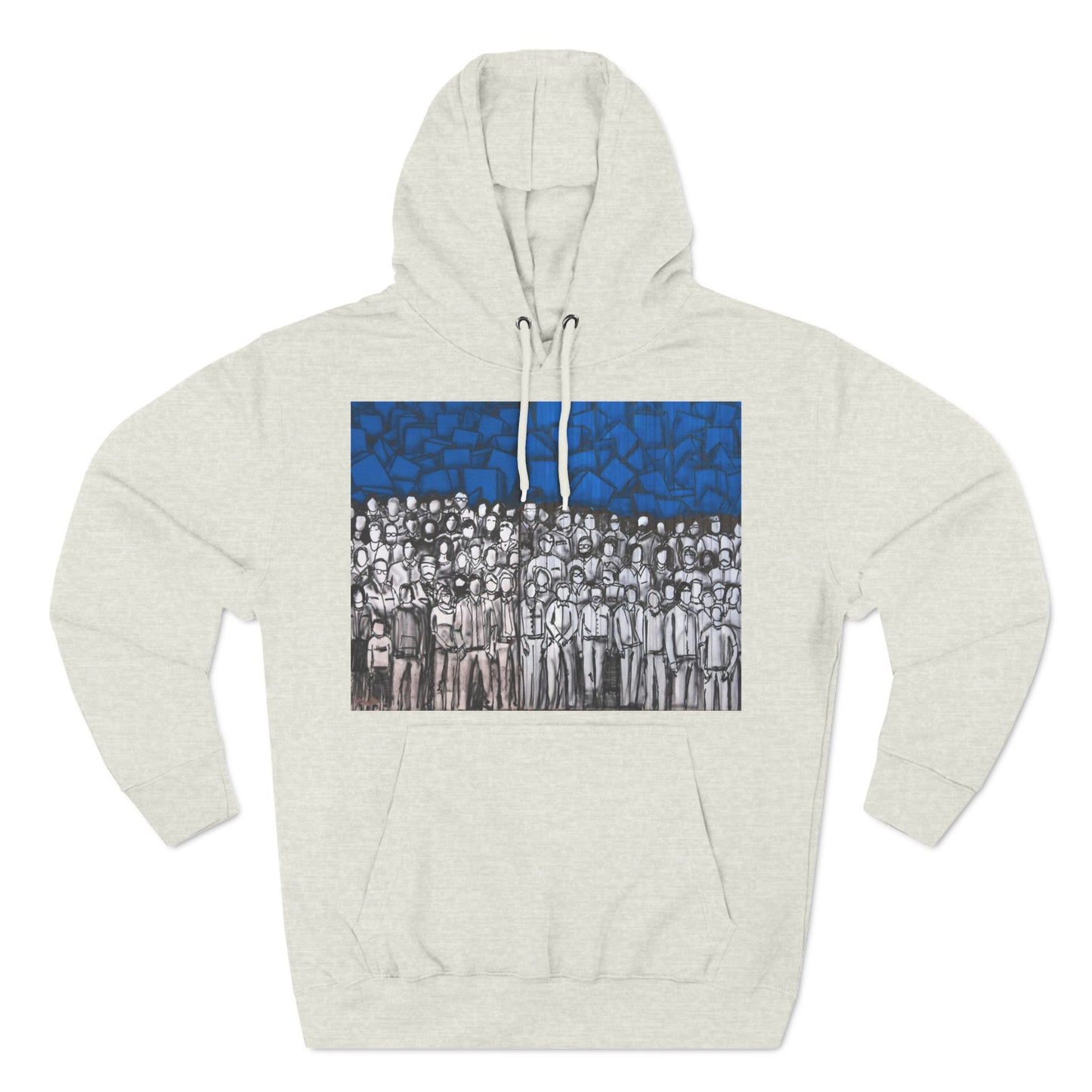 Pullover Hoodie