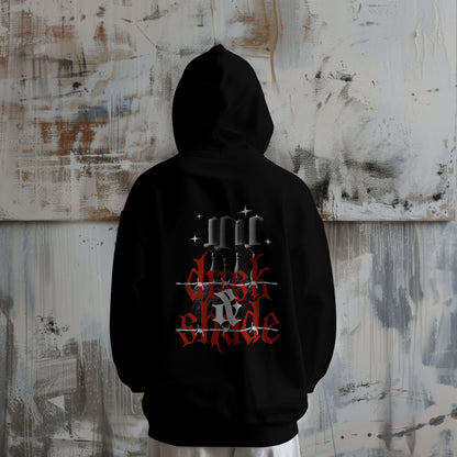 Fleece Hoodie