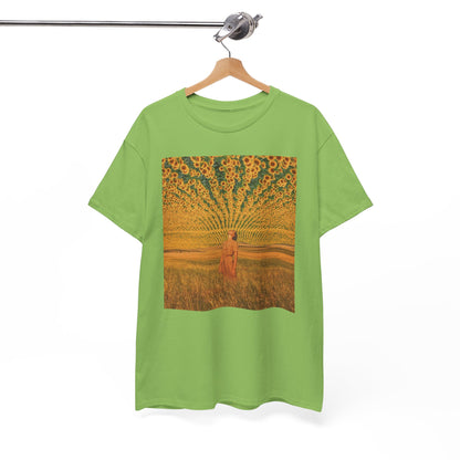 Women's Cotton Tshirt