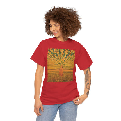 Women's Cotton Tshirt