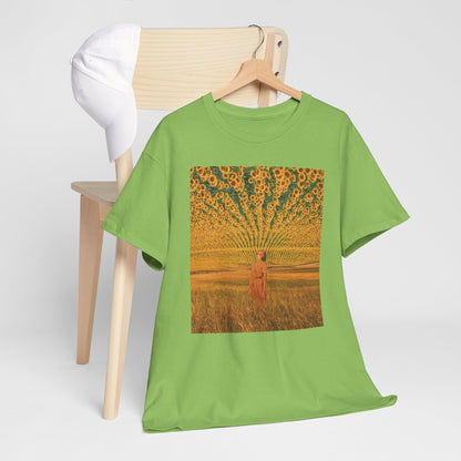 Women's Cotton Tshirt