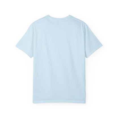 Dyed T-shirt