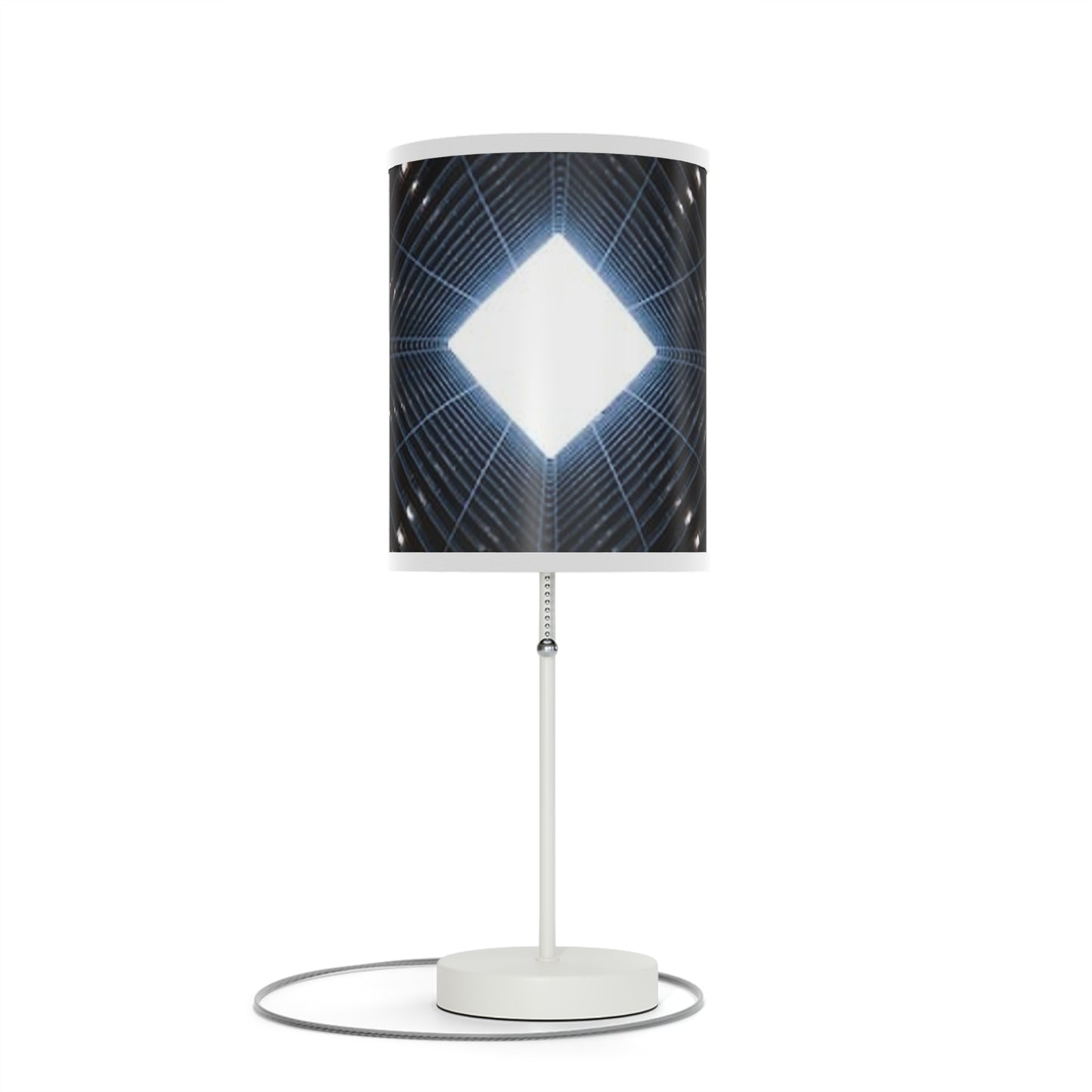 Lamp on a Stand, US|CA plug