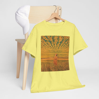 Women's Cotton Tshirt