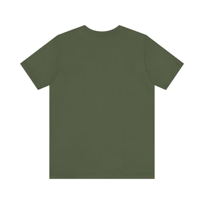 men's Jersey Short Sleeve Tee