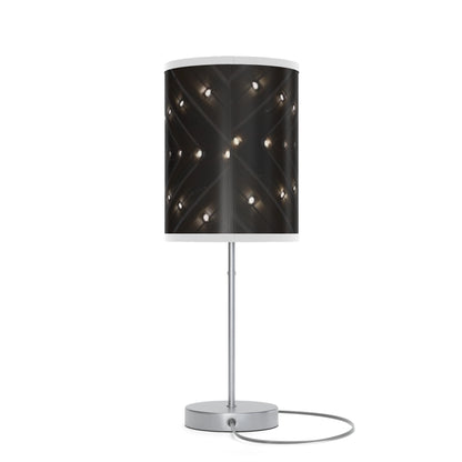 Lamp on a Stand, US|CA plug