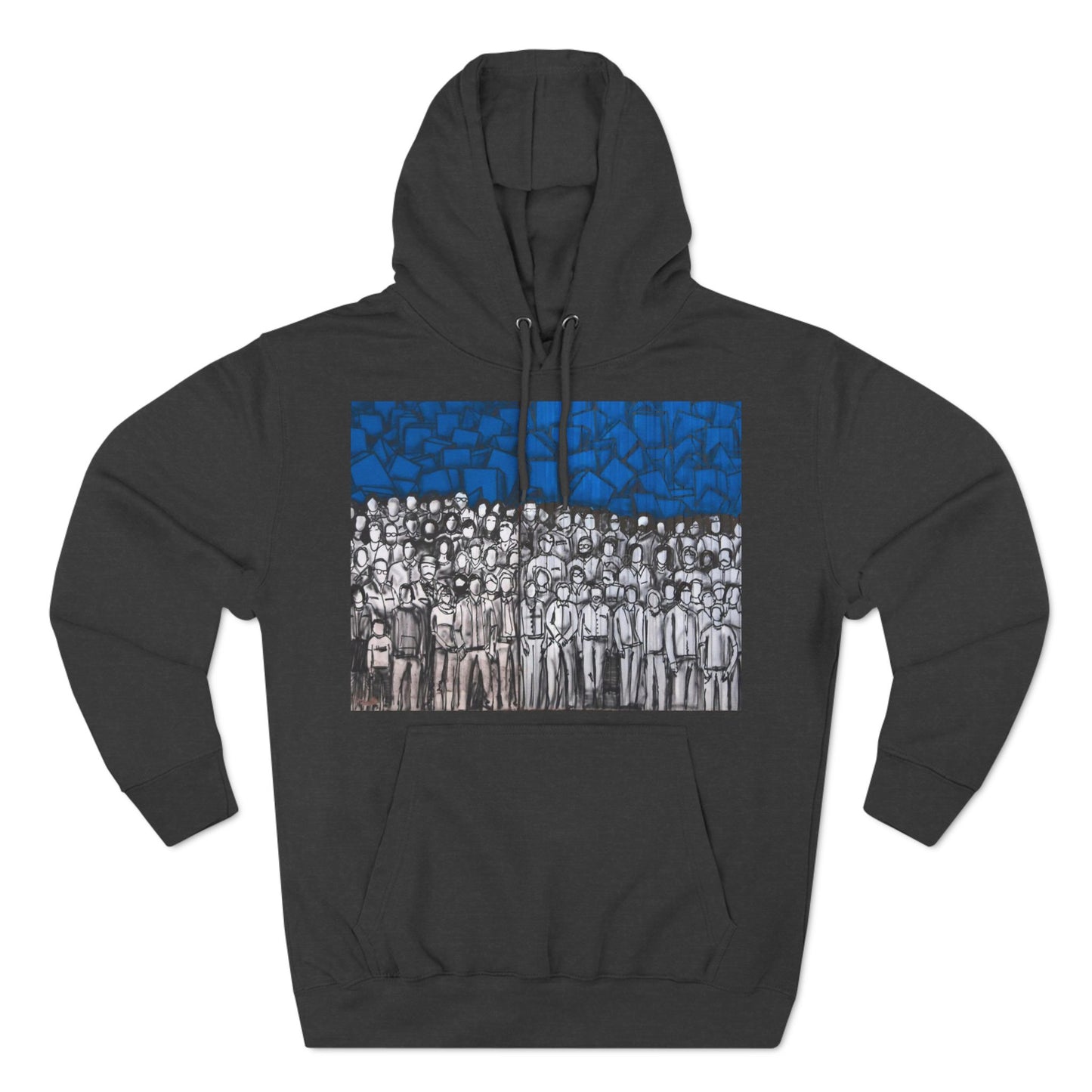 Pullover Hoodie