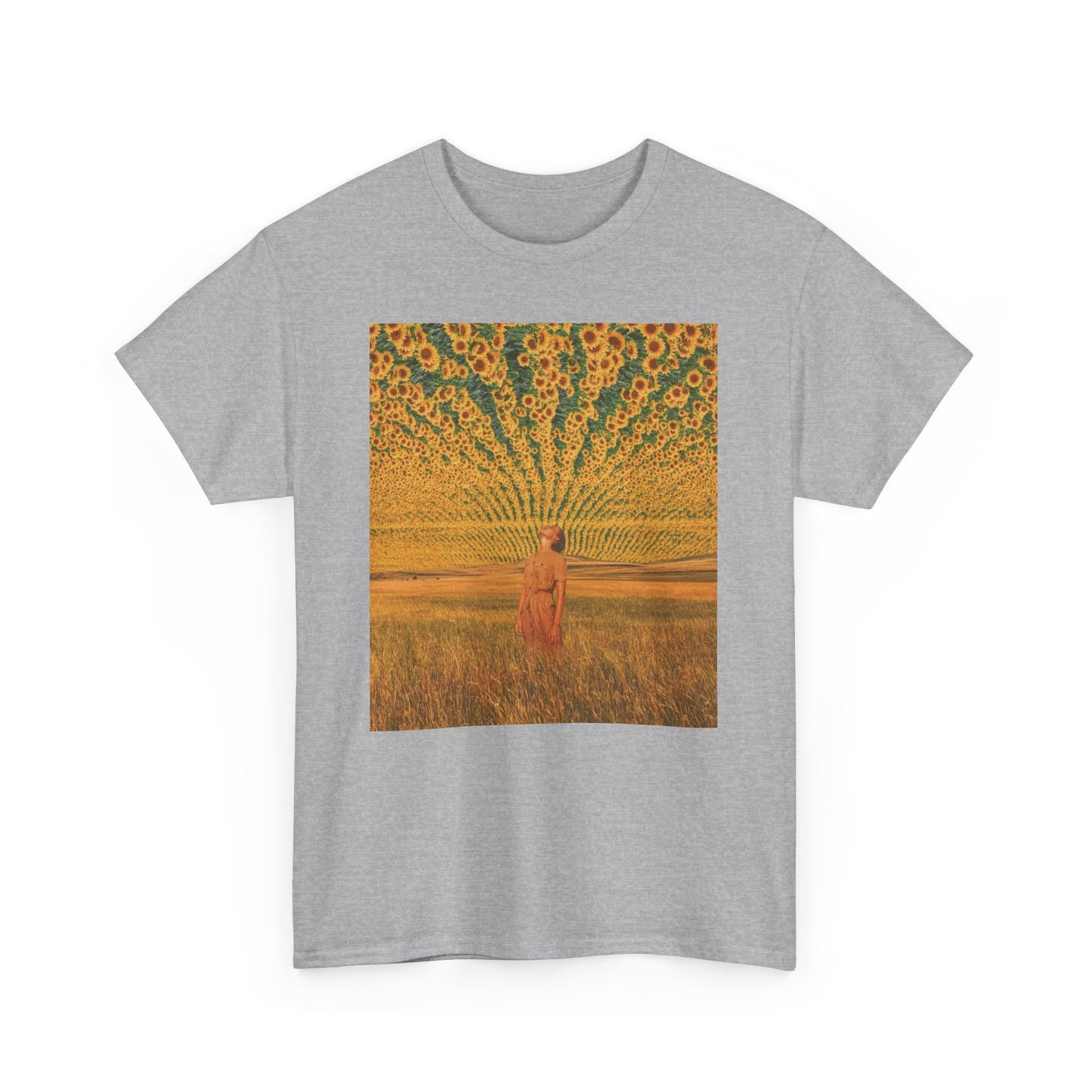 Women's Cotton Tshirt