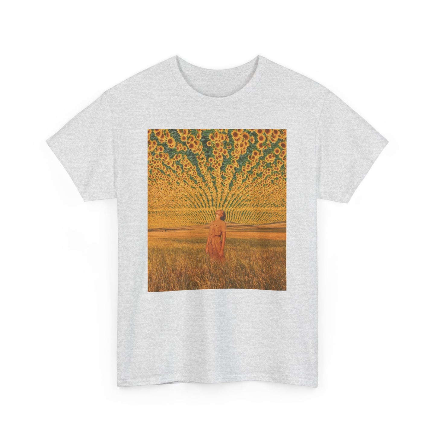 Women's Cotton Tshirt