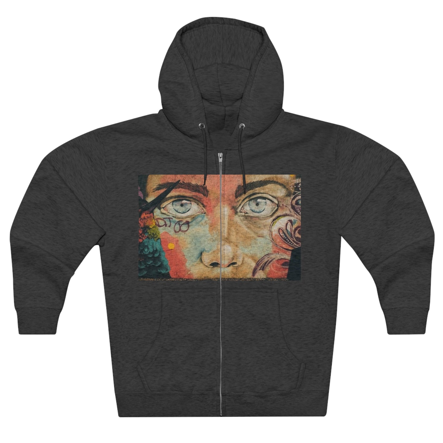 Unisex  Hoodie