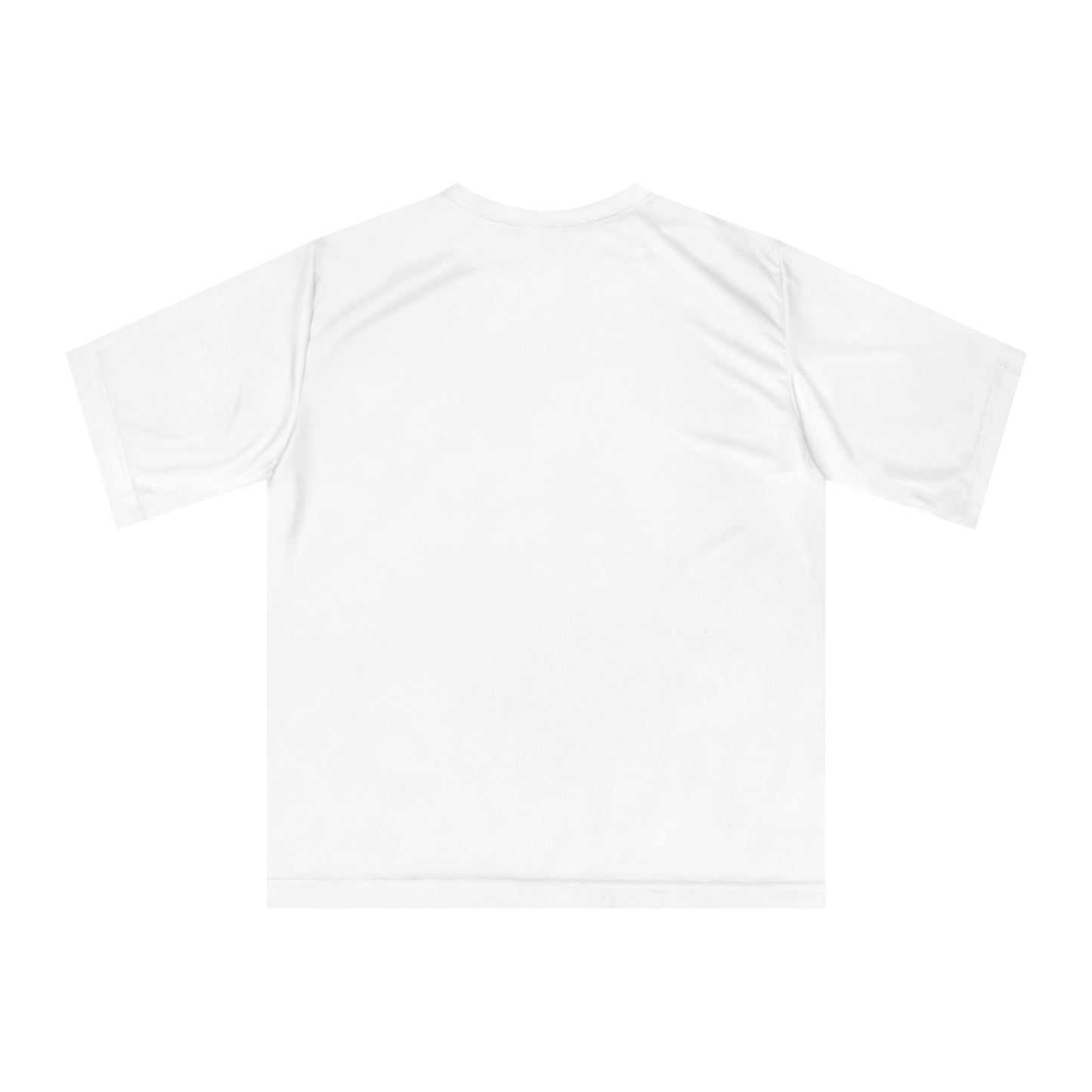 Unisex Zone Performance T-shirt