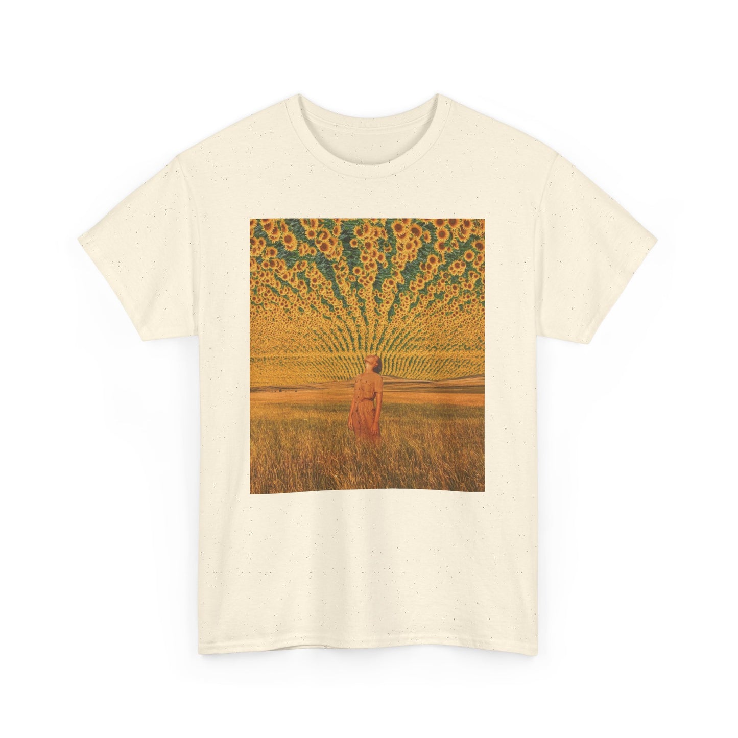 Women's Cotton Tshirt