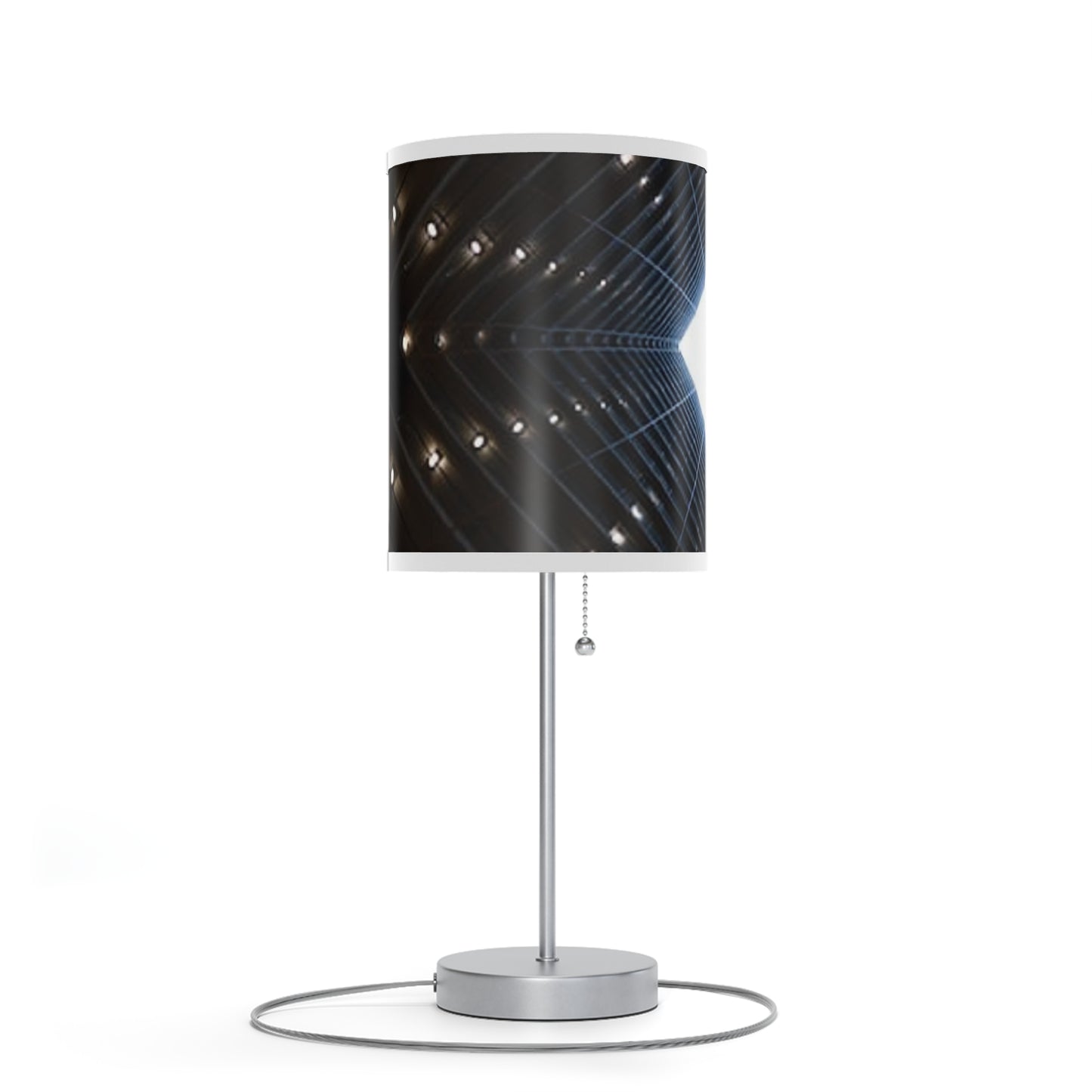 Lamp on a Stand, US|CA plug