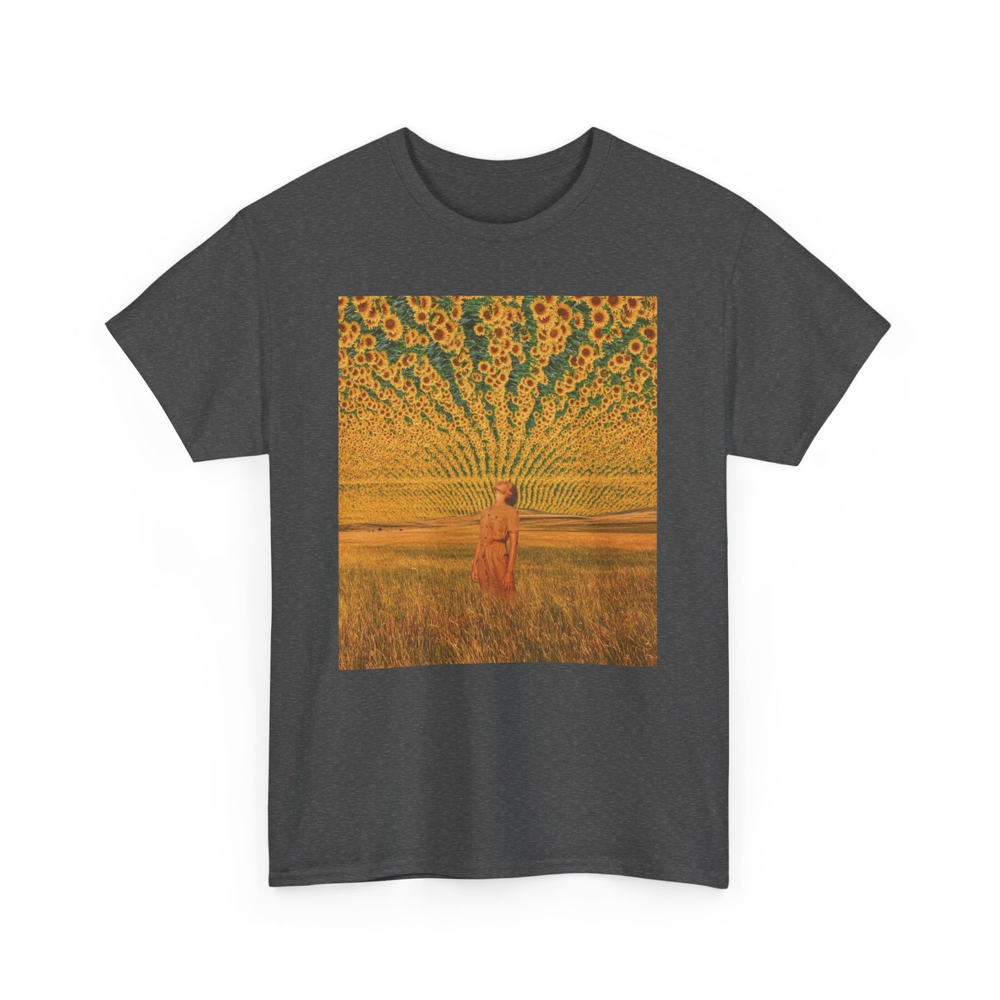 Women's Cotton Tshirt